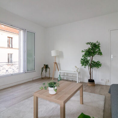 Appartement 2 pièces 145000 €
