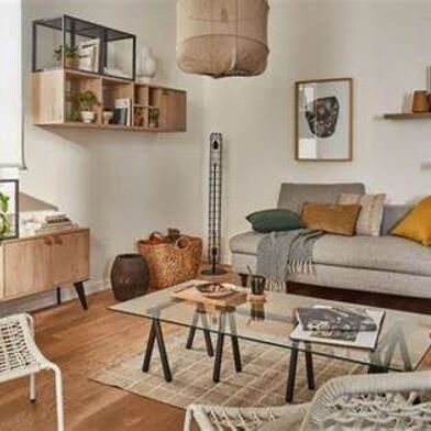 Appartement 4 pièces 438000 €