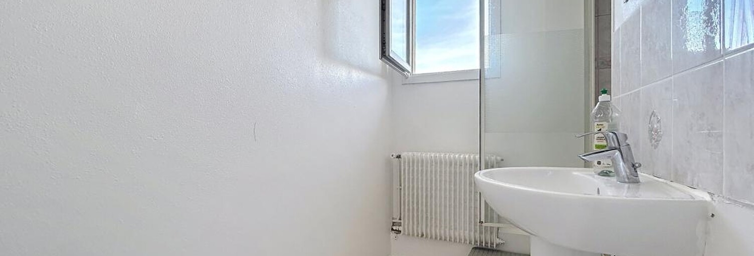 Appartement 3 Pièces 62 m² à louer à Montluçon (03100)