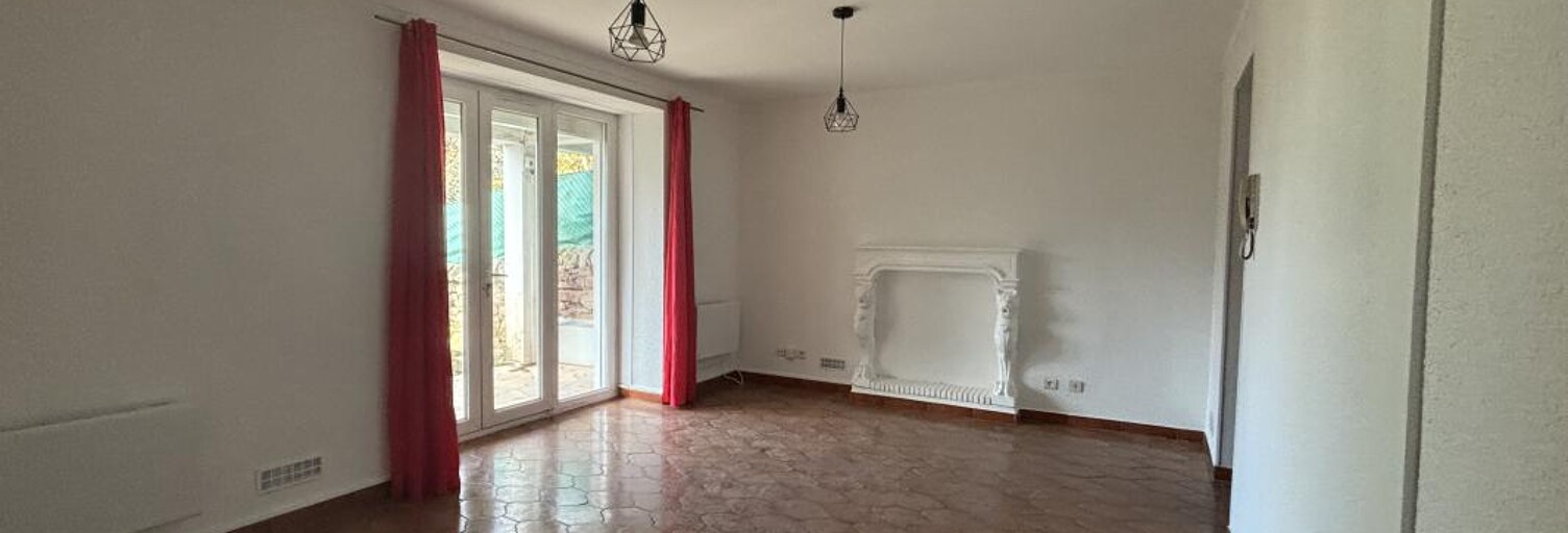Appartement 2 Pièces 40 m² à louer à Rodez (12000)