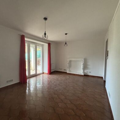 Appartement 2 pièces 456 €