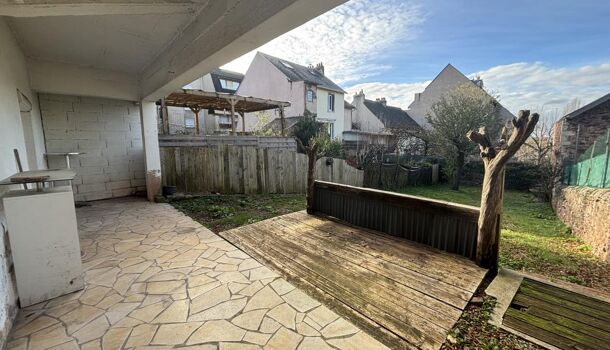 Appartement 2 pièces  à louer Rodez 12000