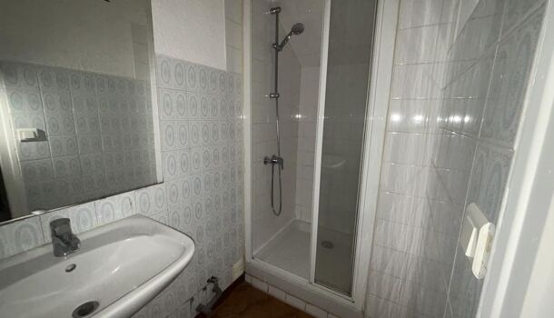 Appartement 2 pièces  à louer Rodez 12000