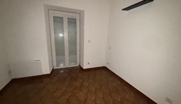 Appartement 2 pièces  à louer Rodez 12000