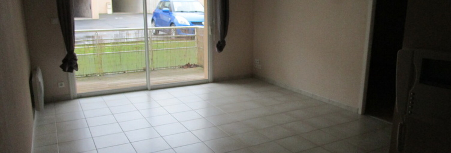 Appartement 2 Pièces 44 m² à louer à Onet-le-Château (12850)