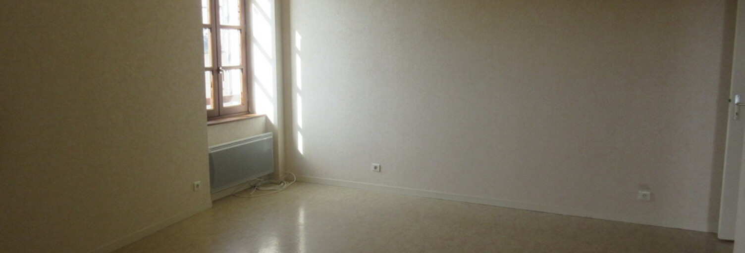 Appartement 4 Pièces 75 m² à louer à Druelle Balsac (12510)