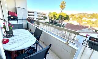Appartement 3 Pièces 60 m² à vendre à Cannes (06400)