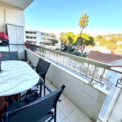 Appartement 3 pièces 215000 €