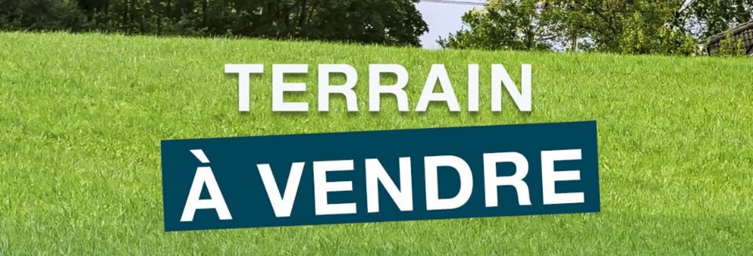 Terrain  530 m² à vendre à Lanton (33138)