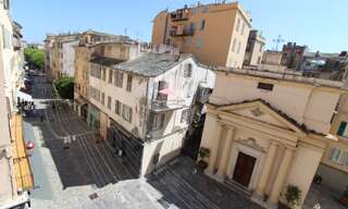 Appartement 2 Pièces 38 m² à louer à Bastia (20200)