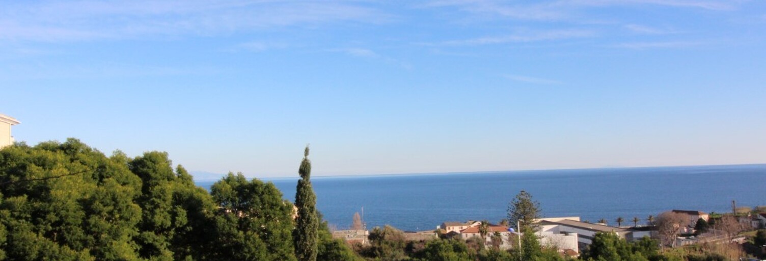 Appartement 2 Pièces 50 m² à louer à Bastia (20600)