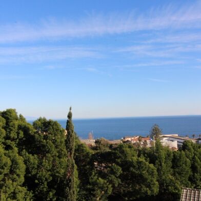 Appartement 2 pièces 707 €