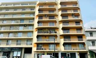 Garage  18 m² à louer à Bastia (20200)