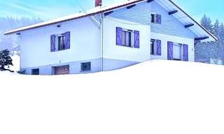 Maison 8 Pièces 147 m² à vendre à La Forge (88530)