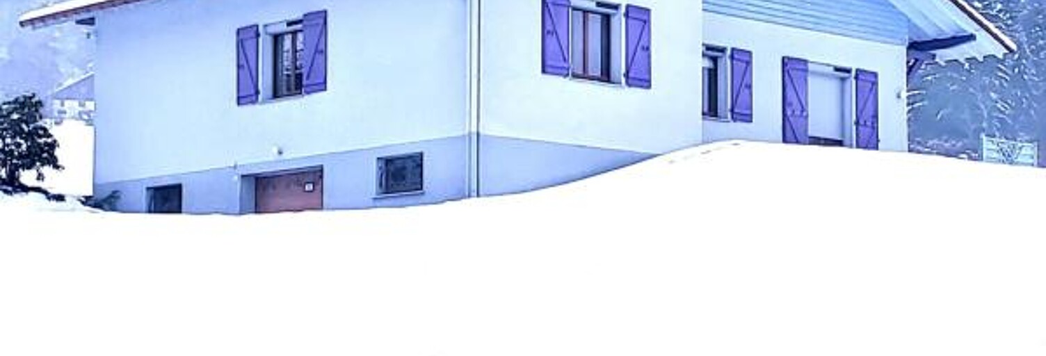 Maison 8 Pièces 147 m² à vendre à La Forge (88530)