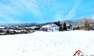 Maison 8 Pièces 147 m² à vendre à La Forge (88530)