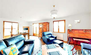 Maison 8 Pièces 147 m² à vendre à La Forge (88530)