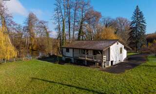 Maison 6 Pièces 100 m² à vendre à Pont-sur-l'Ognon (70110)