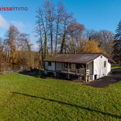 Maison 6 pièces 139000 €