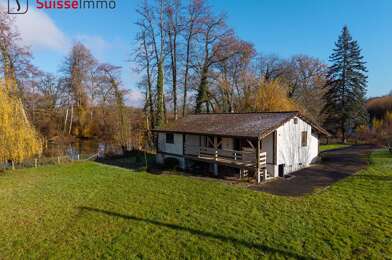 Maison 6 pièces 139000 €