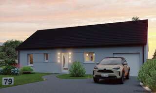 Maison 5 Pièces 79 m² à vendre à Manou (28240)