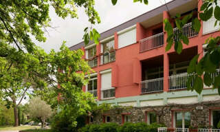 Appartement 2 Pièces 49 m² à louer à Vieille-Toulouse (31320)