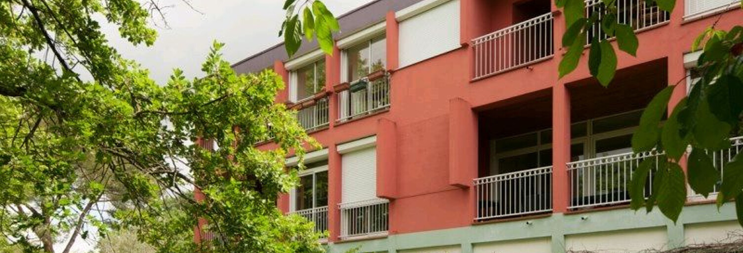 Appartement 2 Pièces 49 m² à louer à Vieille-Toulouse (31320)