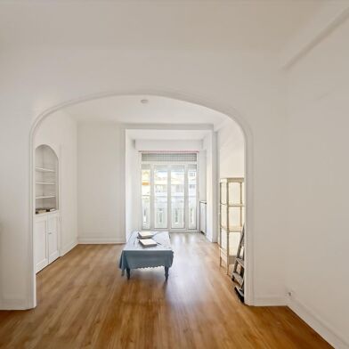 Appartement 2 pièces 1120 €