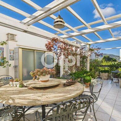 Appartement 4 pièces 960000 €