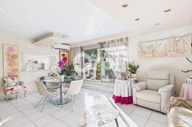 Appartement 4 pièces 795000 €