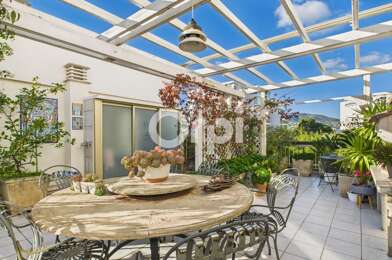 Appartement 4 pièces 795000 €