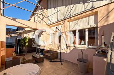 Appartement 4 pièces 142000 €