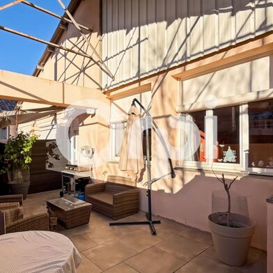 Appartement 4 pièces 148000 €