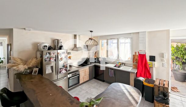 Appartement 4 pièces  à vendre Labégude 07200