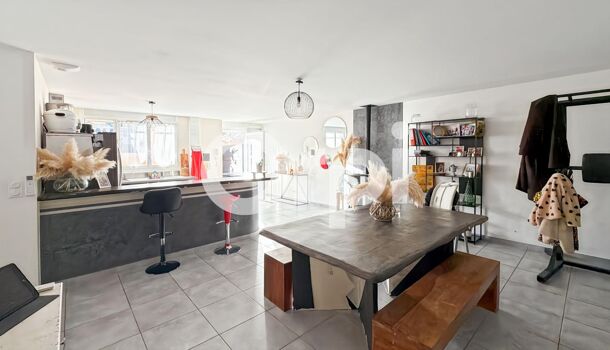 Appartement 4 pièces  à vendre Labégude 07200