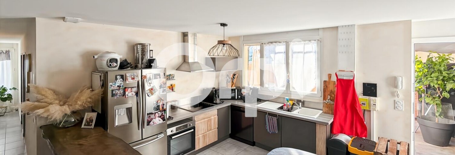 Appartement 4 Pièces 111 m² à vendre à Labégude (07200)