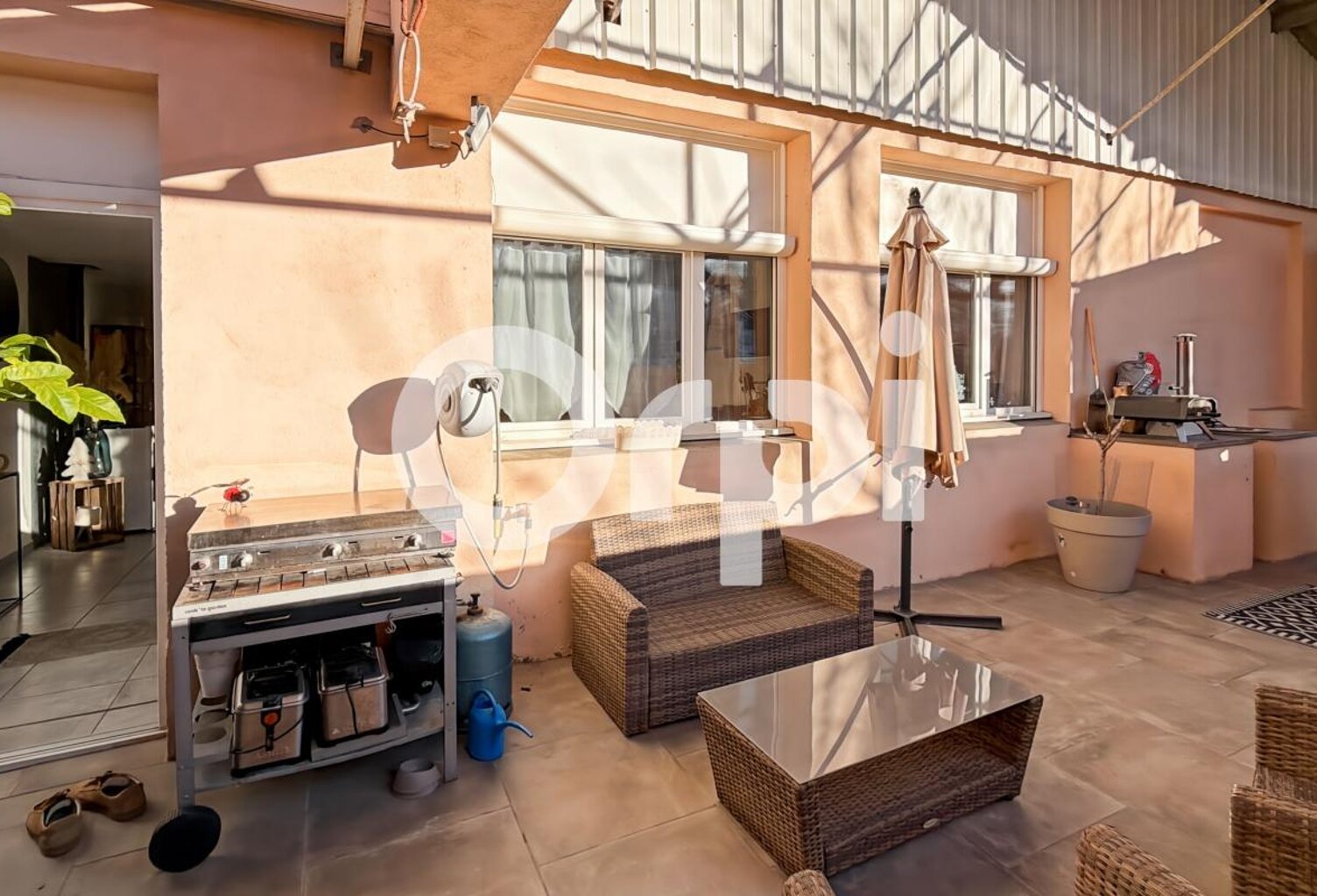 Appartement À Vendre — photo 1