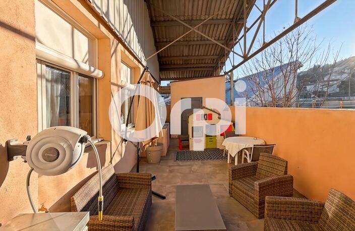 Appartement À Vendre — photo 2