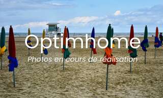 Maison 9 Pièces 182 m² à vendre à Deauville (14800)