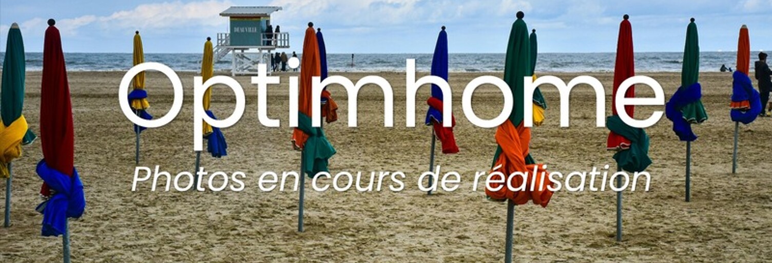 Maison 9 Pièces 182 m² à vendre à Deauville (14800)