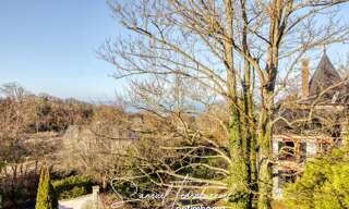 Maison 9 Pièces 182 m² à vendre à Deauville (14800)