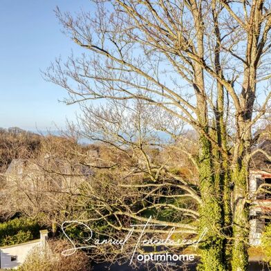 Maison 9 pièces 694000 €