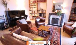 Appartement 6 Pièces 136 m² à vendre à Orléans (45000)