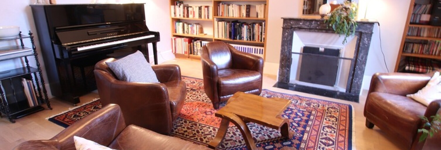 Appartement 6 Pièces 136 m² à vendre à Orléans (45000)