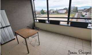 Appartement 4 Pièces 132 m² à vendre à Saint-Genis-Pouilly (01630)