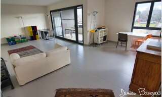 Appartement 4 Pièces 132 m² à vendre à Saint-Genis-Pouilly (01630)