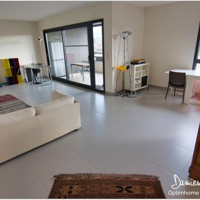 Appartement 4 pièces 570000 €