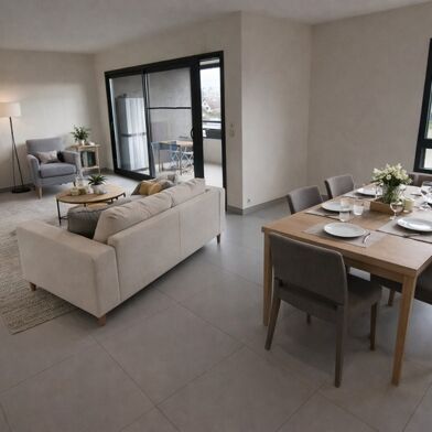 Appartement 4 pièces 570000 €