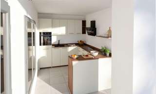 Appartement 4 Pièces 133 m² à vendre à Saint-Genis-Pouilly (01630)