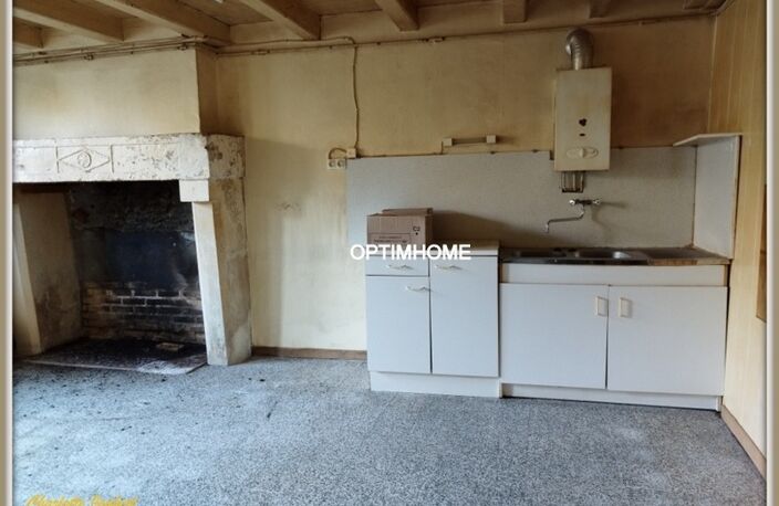 Ensemble de deux maisons Proche de AUBETERRE SUR DRONNE (16) — photo 3
